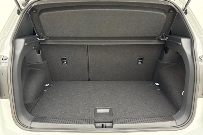Volkswagen  T-Cross  Photo 12