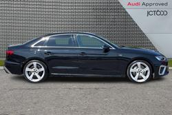 AUDI A4 Photo 4