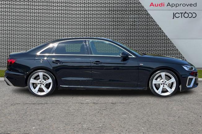 AUDI A4 Photo 4