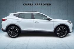 CUPRA Formentor Photo 4