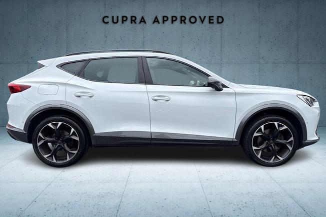 CUPRA Formentor Photo 4
