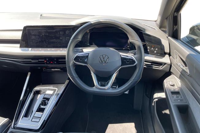VOLKSWAGEN Golf Photo 11