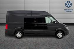 Volkswagen Crafter Photo 4