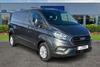 Used Ford TRANSIT CUSTOM J33941 1