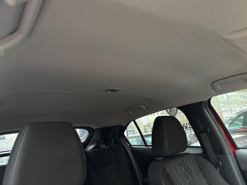 Used Mitsubishi Eclipse Cross NU19CMF 34