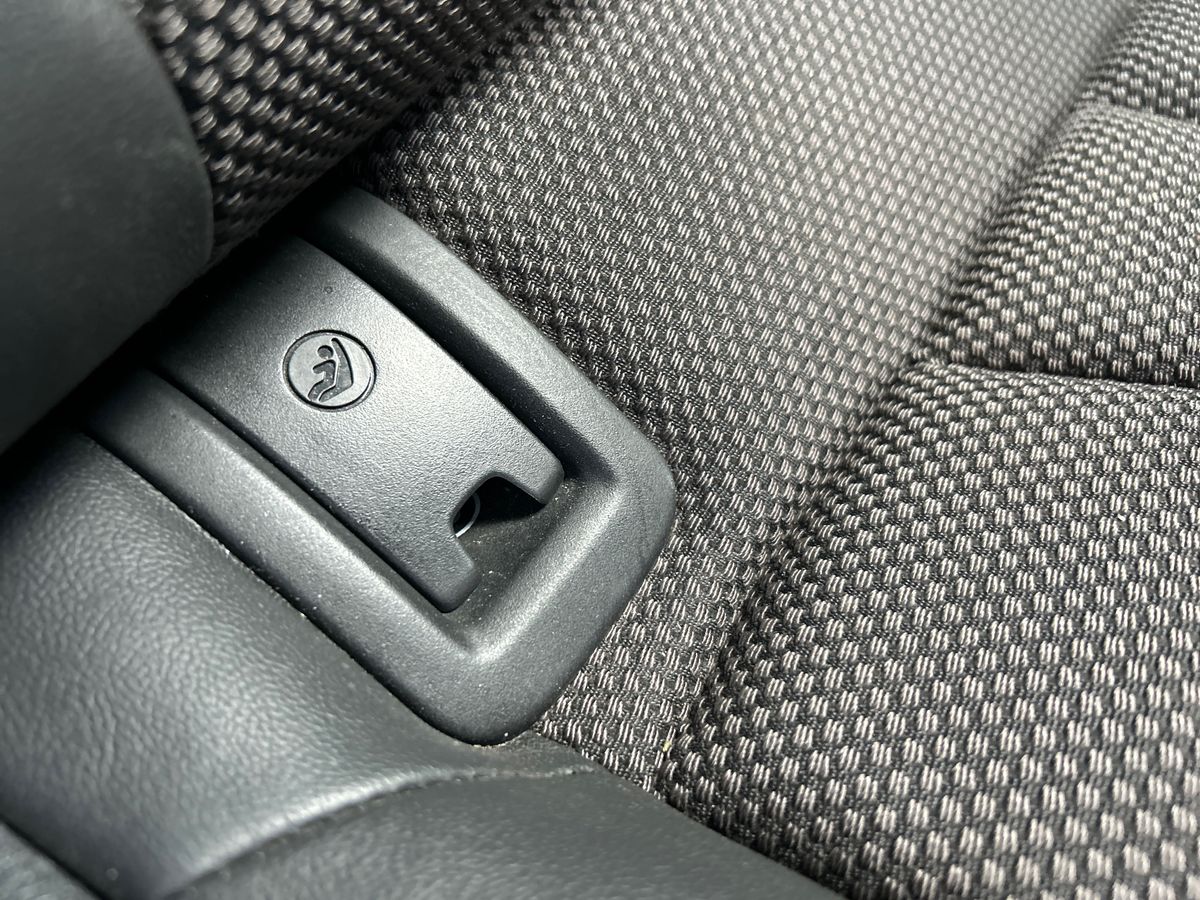 Audi A3 Cabriolet Photo 32