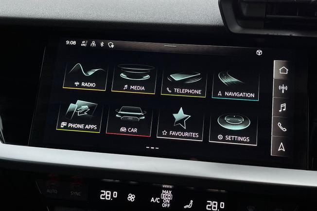 AUDI A3 Photo 14