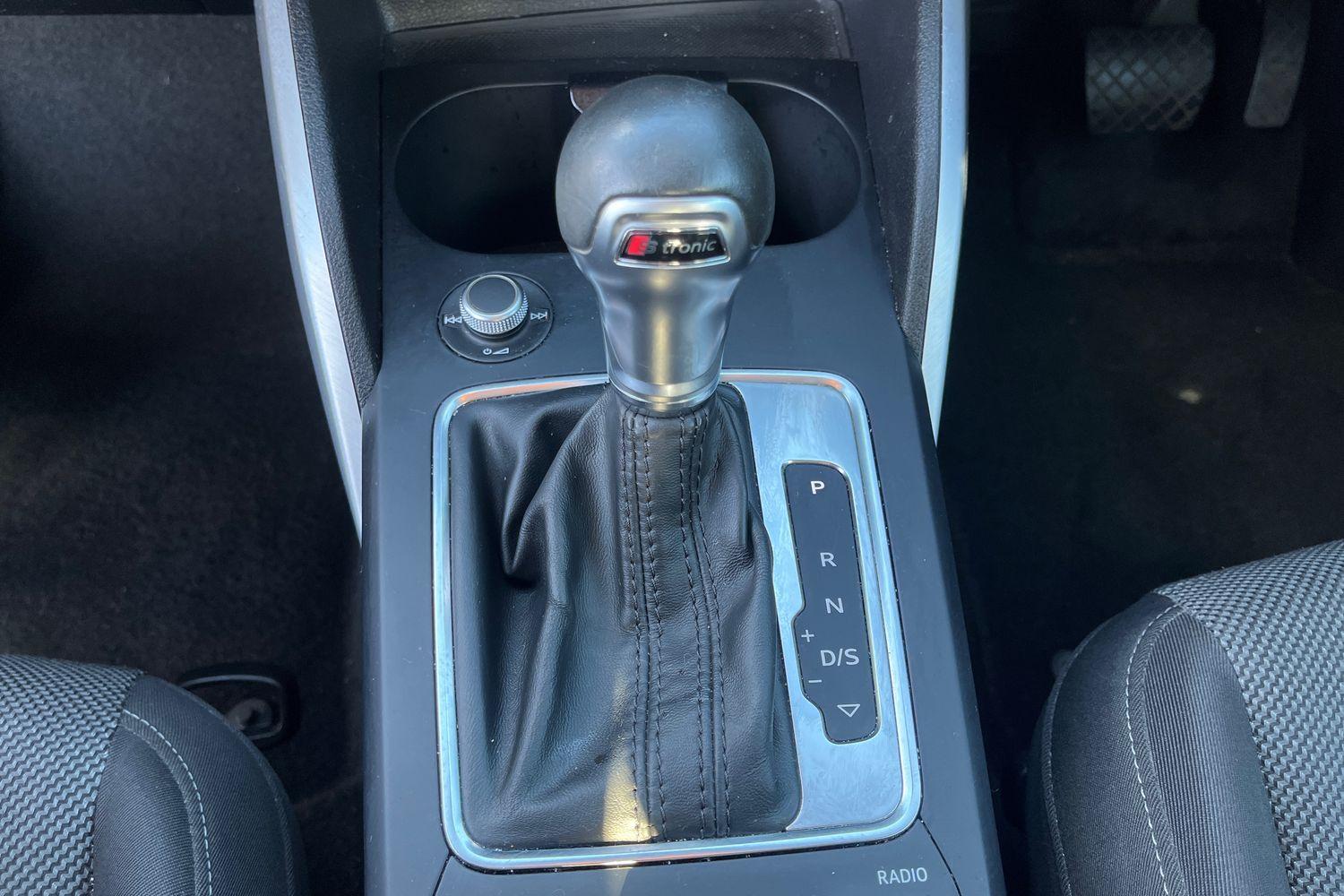 Audi Q2 Photo 39