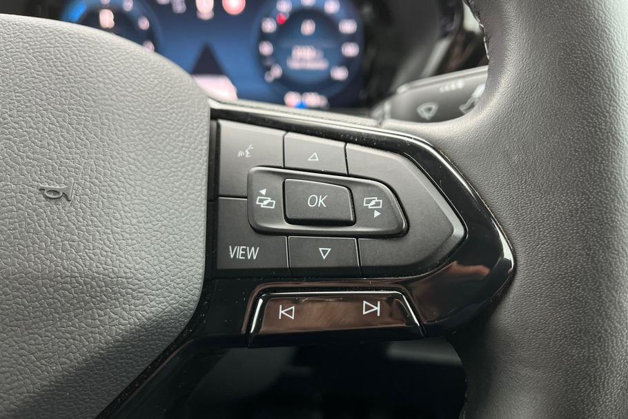 Used FORD TRANSIT CONNECT WV75YMD 31