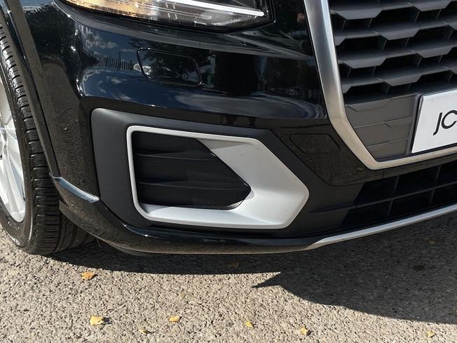 AUDI Q2 Photo 23