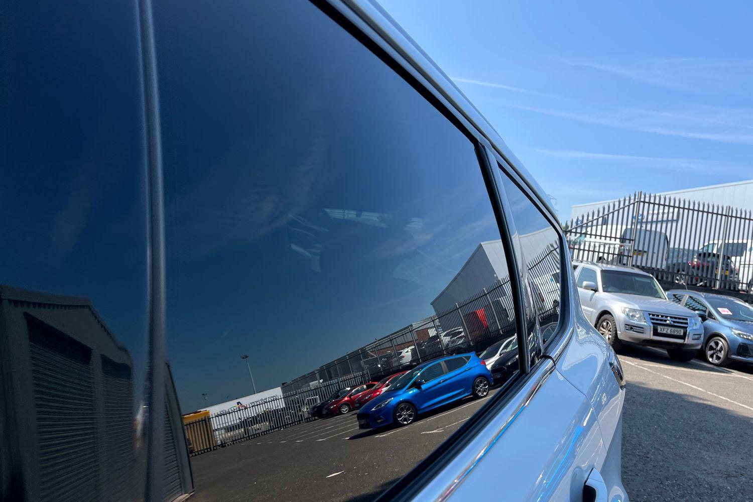 Ford KUGA Photo 23