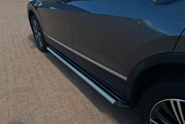 Volkswagen Tiguan Allspace Photo 23