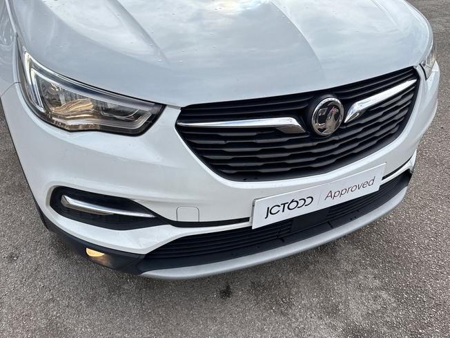 VAUXHALL Grandland X Photo 31