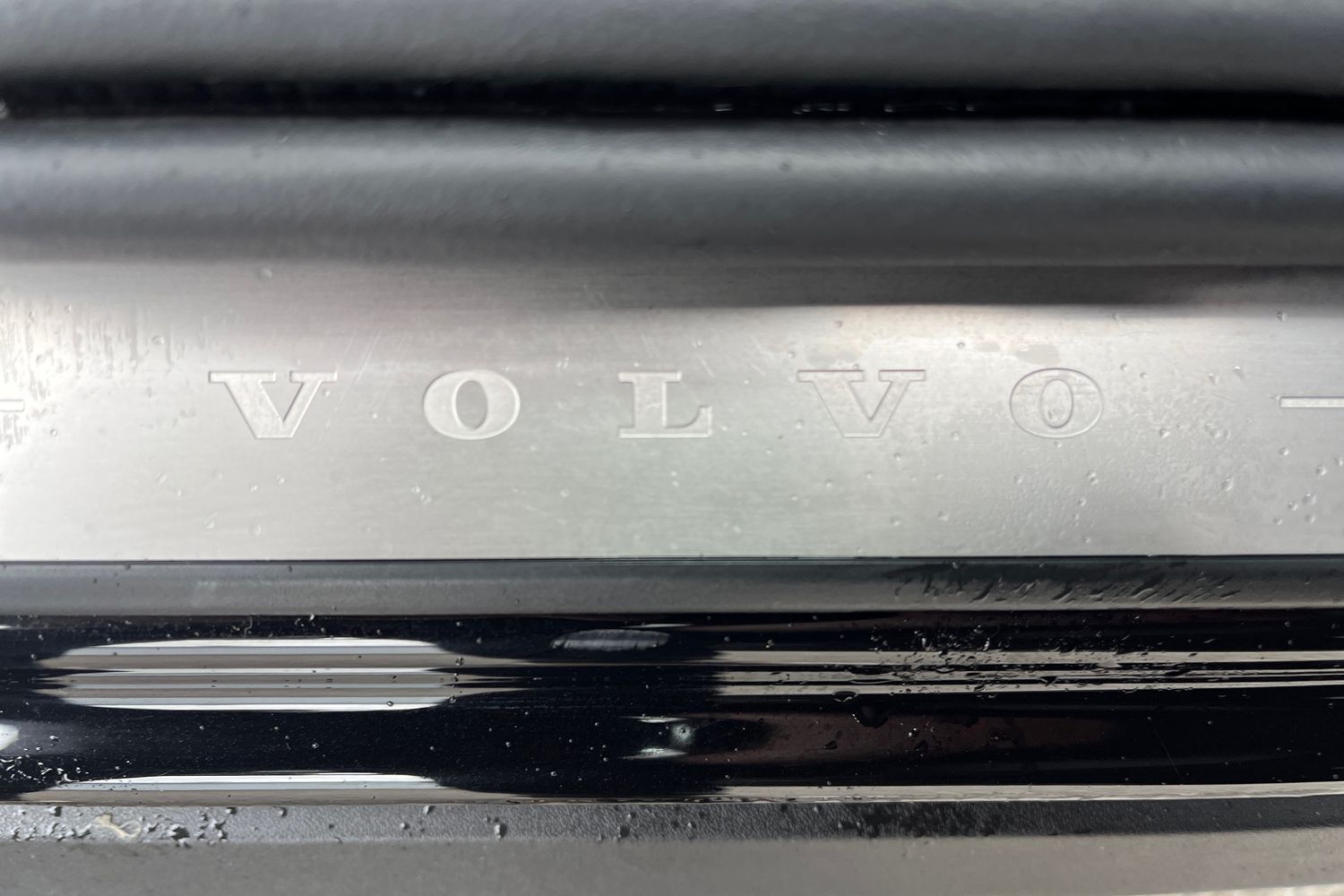 Volvo XC40 Photo 31