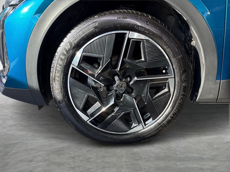 Used Peugeot 408 LP24SLU 9