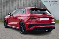 AUDI RS3 Photo 3