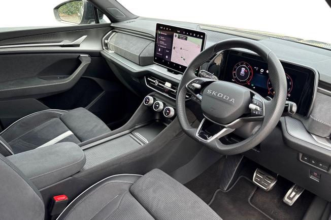 ŠKODA Kodiaq Photo 6
