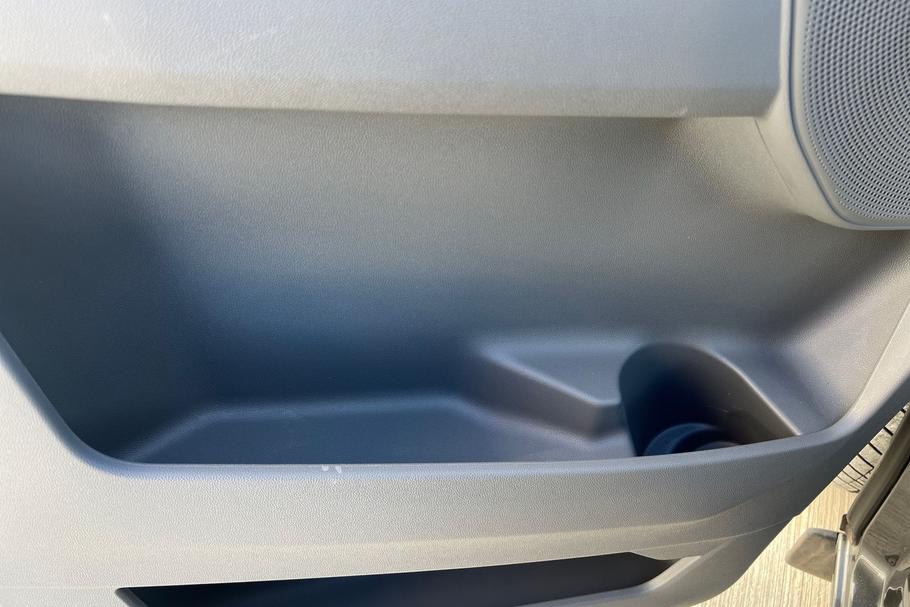 Used FORD TRANSIT CUSTOM WV75ZFP 26