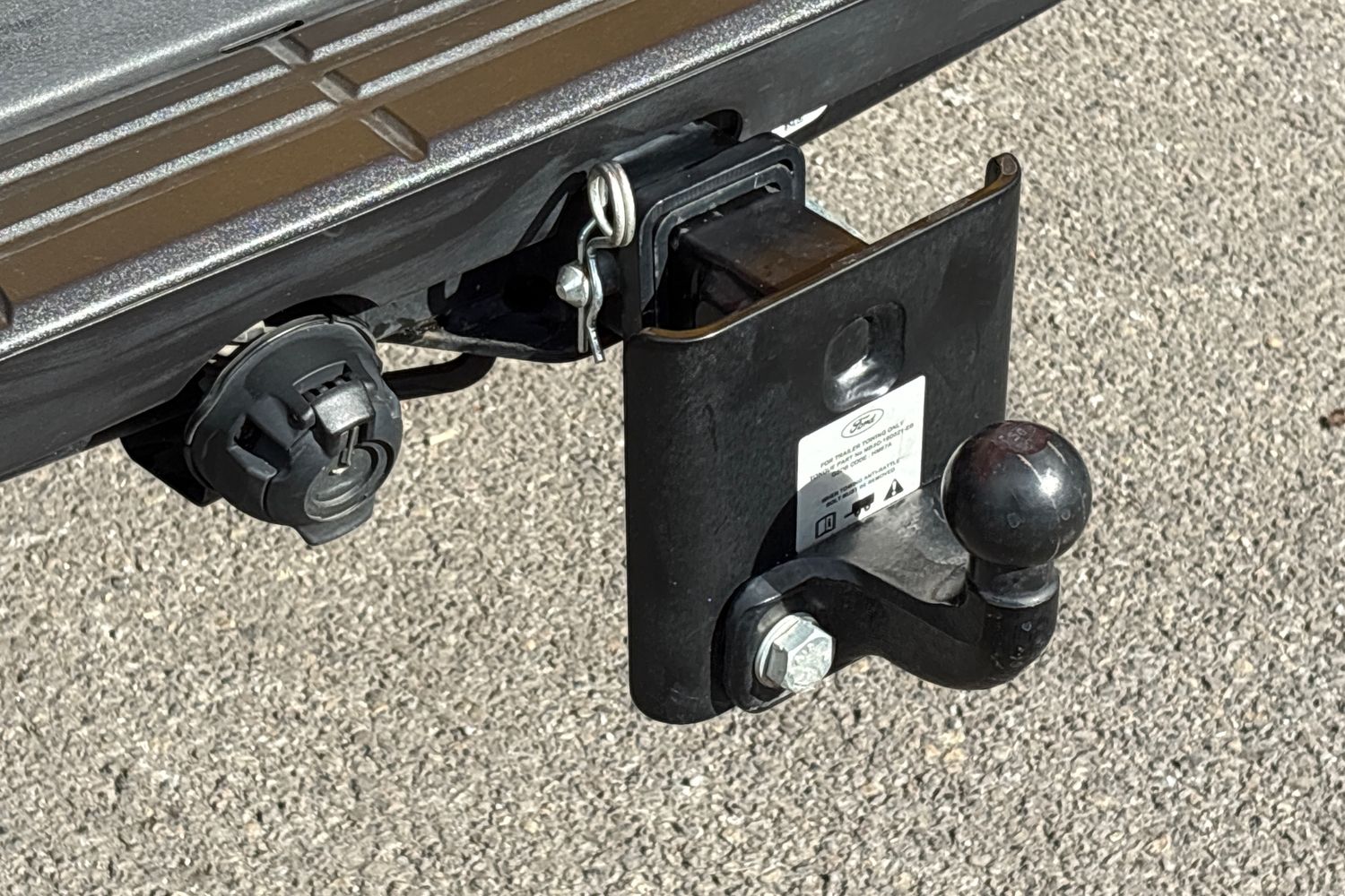 Ford RANGER Photo 21