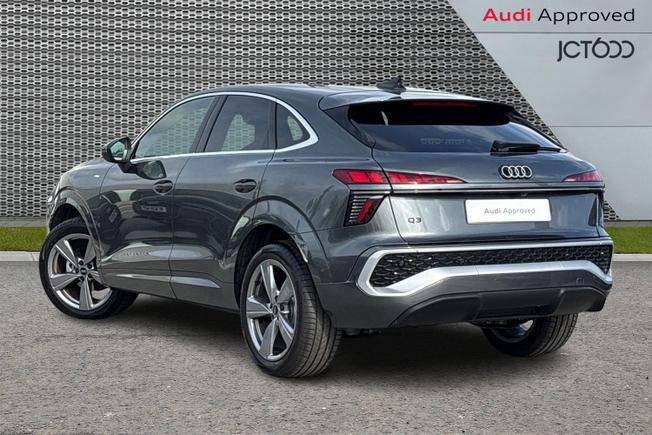 Audi Q3 Photo 3