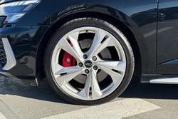 AUDI A3 Photo 5