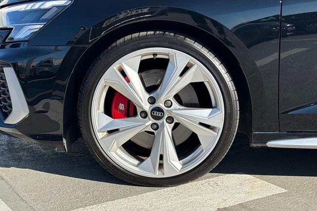 AUDI A3 Photo 5