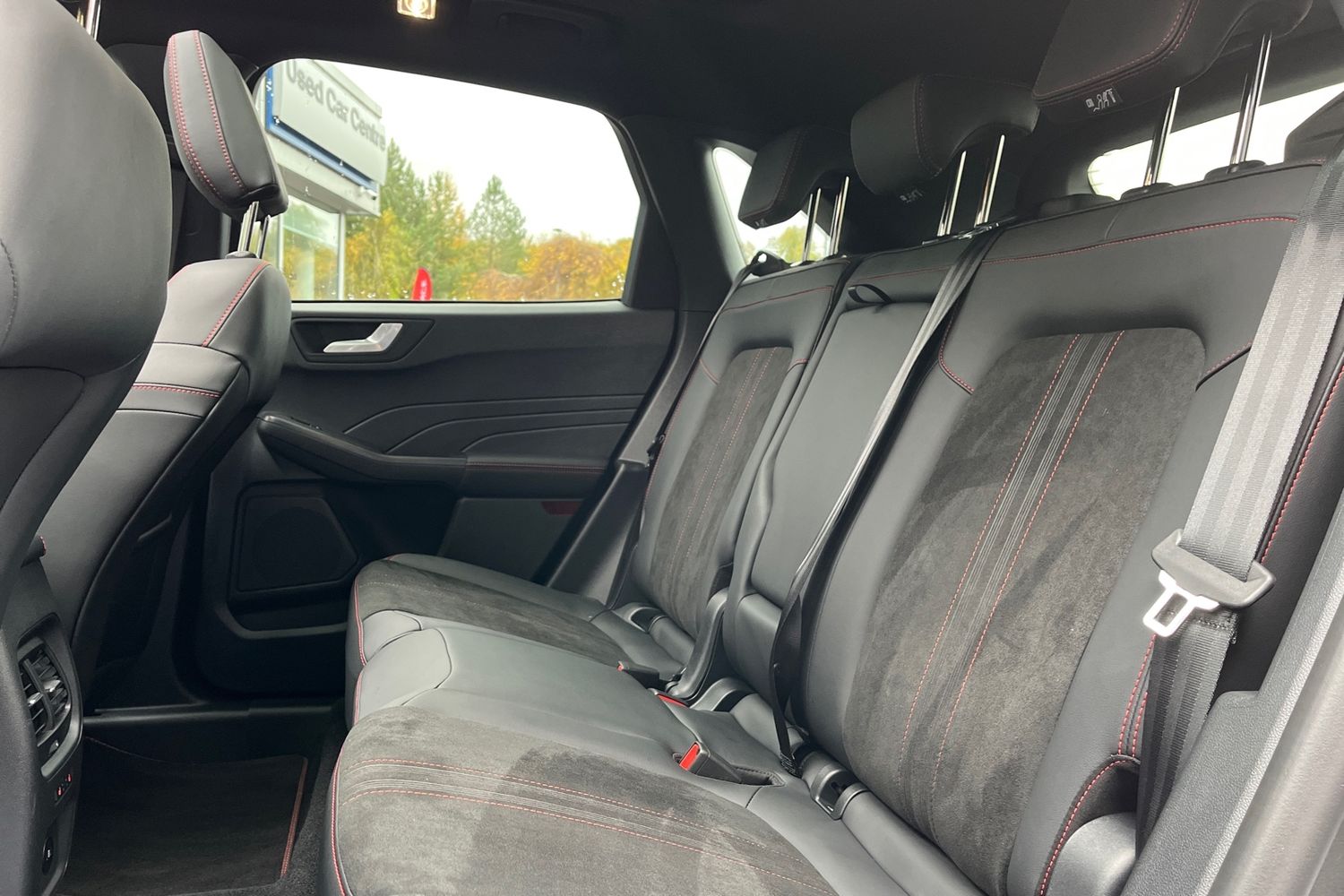 Ford Kuga Photo 19