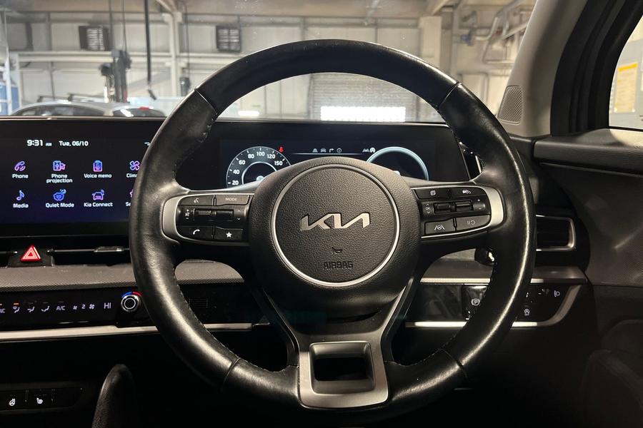 Kia SPORTAGE Photo autoimg-df9e6f9256edc24d15fac703beb37b125afb806e.jpg
