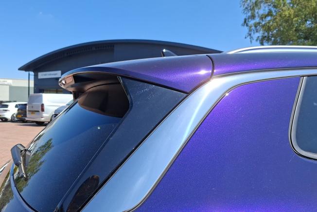 VOLKSWAGEN Tayron Photo 27