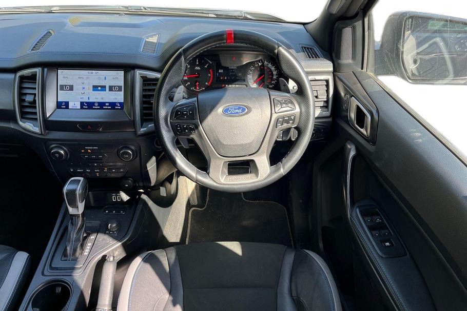 Used Ford Ranger GJ22VVX 11