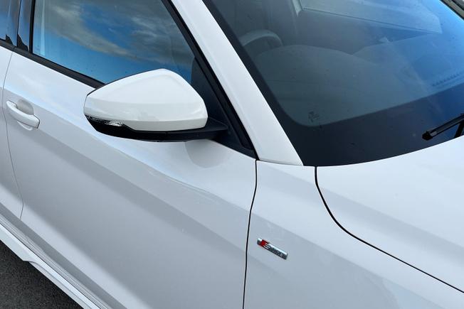 Audi A1 Photo 20