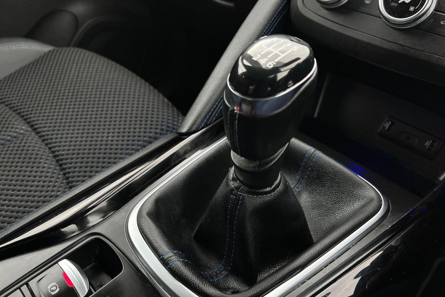 Renault KADJAR Photo 30