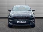 Kia Sportage Photo 6