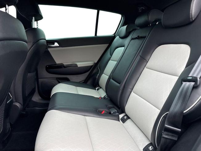 KIA Sportage Photo 9