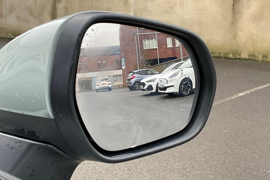 Used Ford PUMA FMZ6473 35