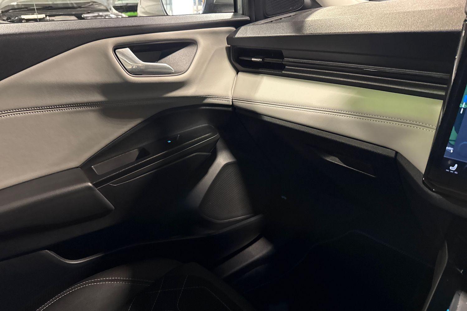 Ford Puma Gen-E Photo 46