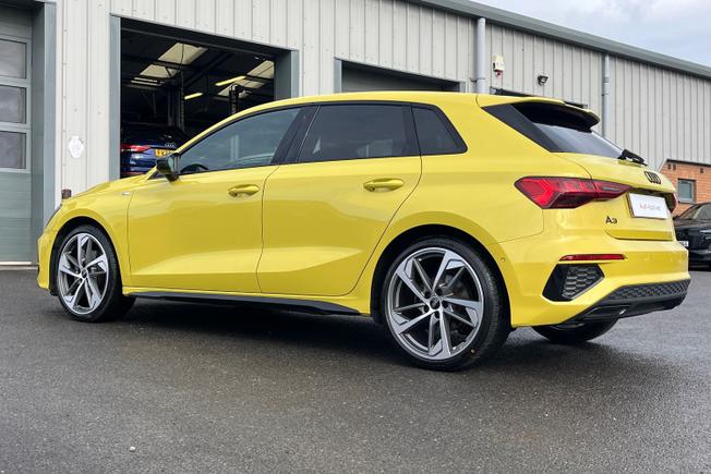AUDI A3 Photo 53