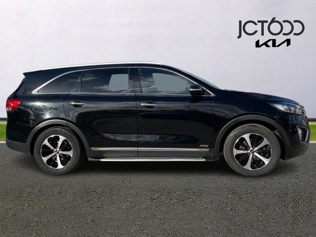 KIA Sorento Photo 4