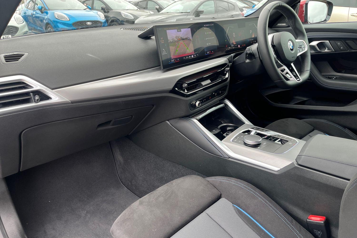 BMW 2 SERIES Photo 17