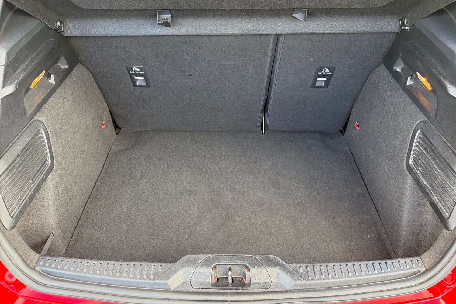 Ford FOCUS Photo 20