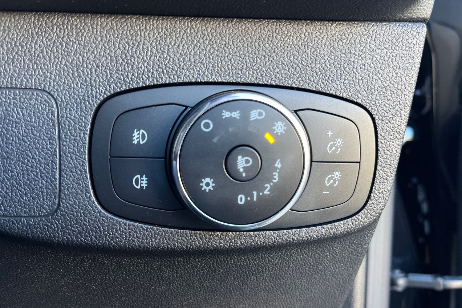 Ford Focus Photo 26