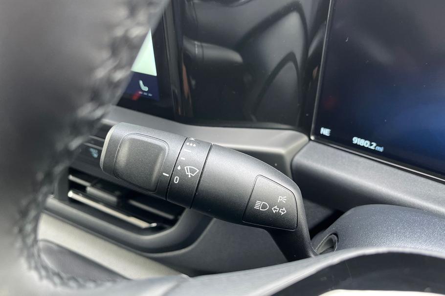 Used FORD TRANSIT CUSTOM WR75MXP 27