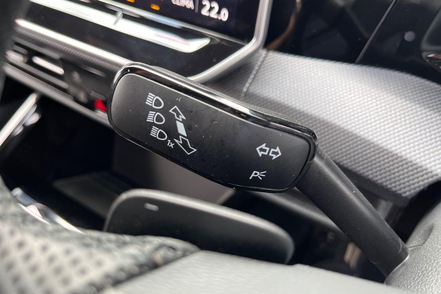 Volkswagen Golf Photo 13