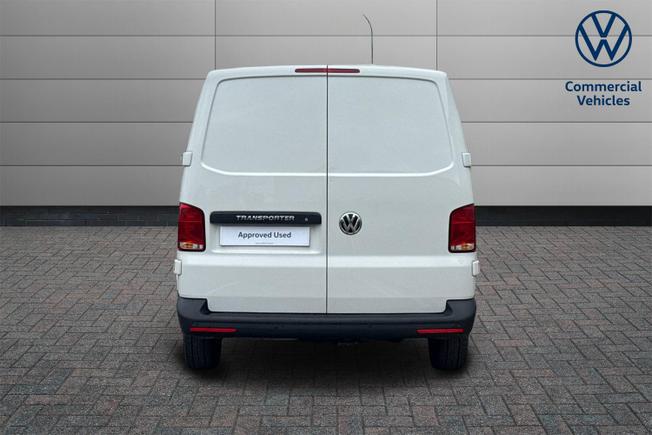 Volkswagen Transporter Photo 7