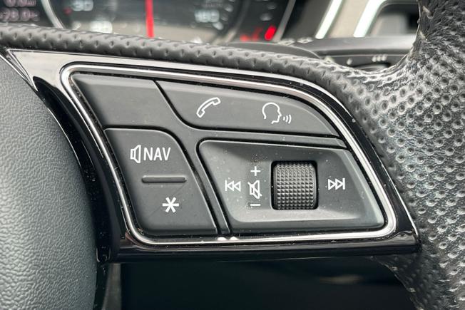 AUDI A5 Photo 17