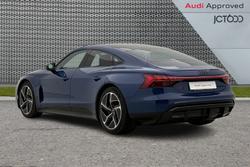 AUDI S E-Tron Gt Photo 3