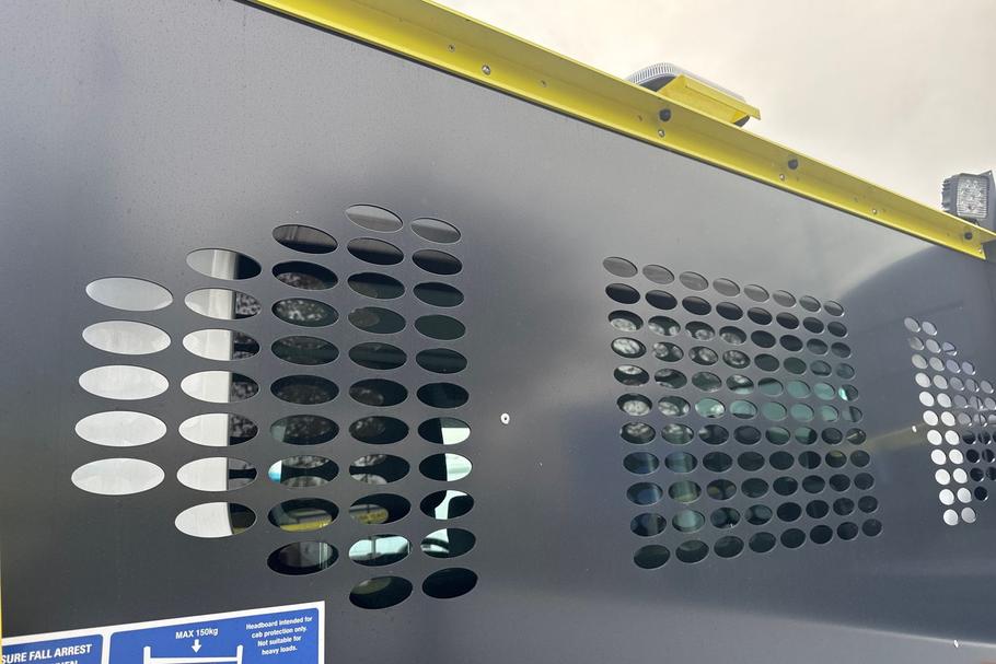 Used Ford TRANSIT WM25UYL 39