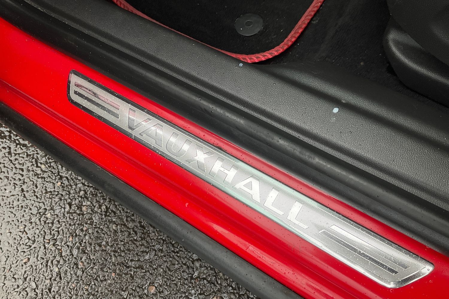 Vauxhall INSIGNIA Photo 32