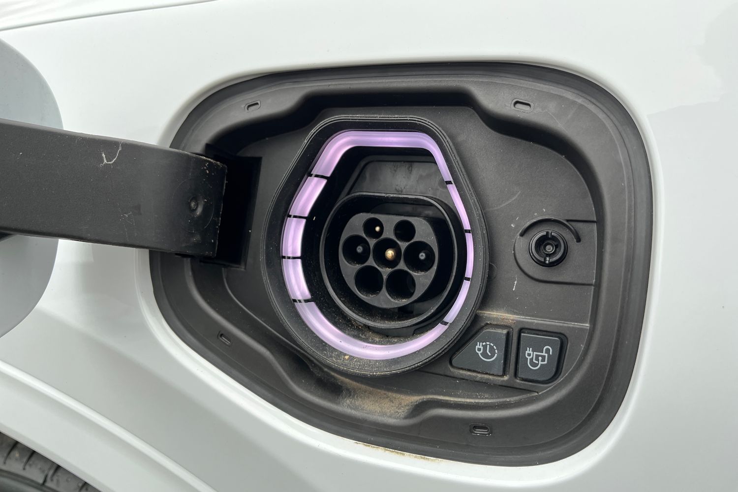 Ford Kuga Photo 23