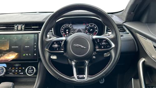 Jaguar F-PACE Photo autoimg-dfad718ca5a9da1a571d09c2fce50994bdfff601.jpg
